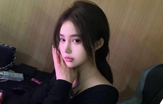淮安 小美
