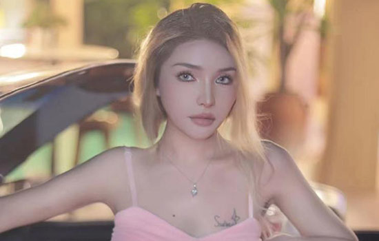 喀什 古丽