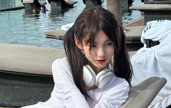 杭州 小咩
