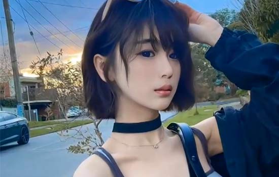 上海 桃桃