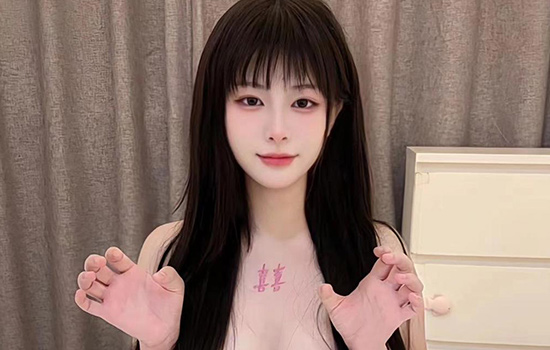上海 小婷