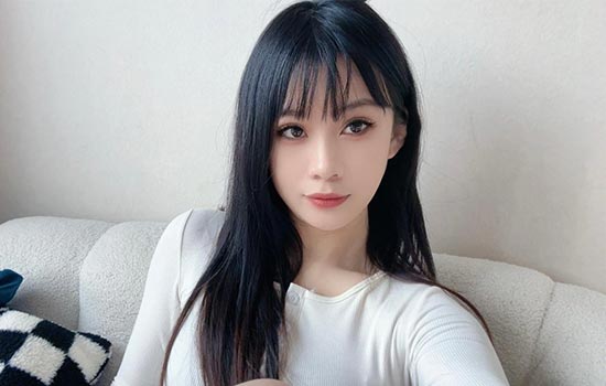 上海 可儿