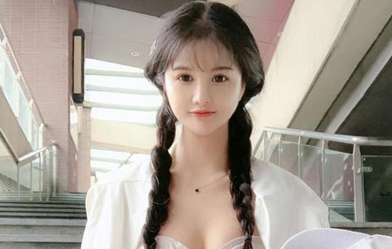 上海 九妹
