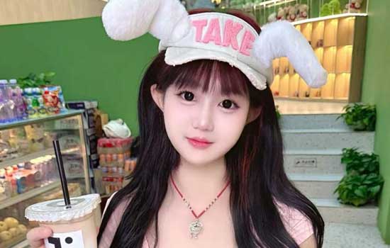 赣州 巧巧