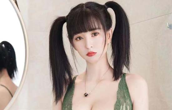 重庆 丽颖